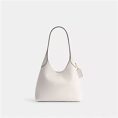 brooklyn bag coach dupe|coach brooklyn 28 suede.